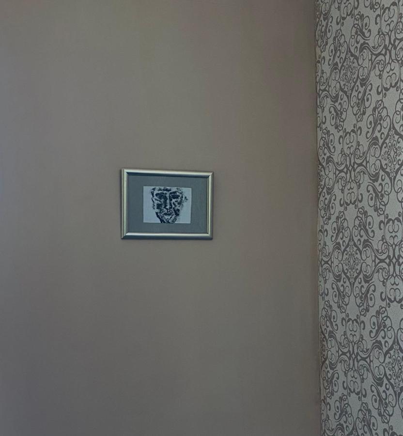 Cottage Kesane Kazbegi Extérieur photo