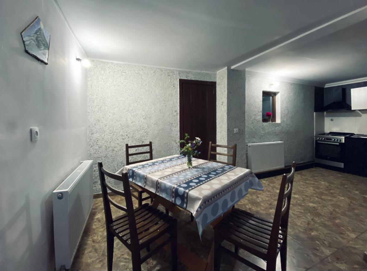Cottage Kesane Kazbegi Extérieur photo