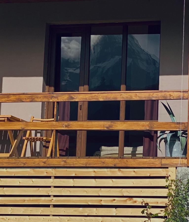 Cottage Kesane Kazbegi Extérieur photo