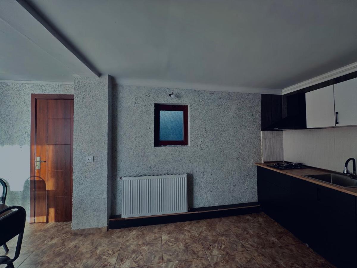 Cottage Kesane Kazbegi Extérieur photo